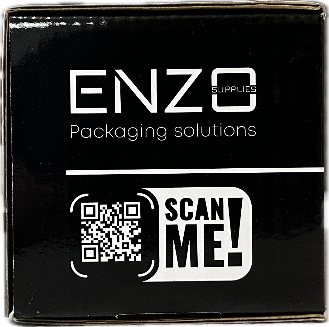 12” x 500’ Aluminum Foil Roll