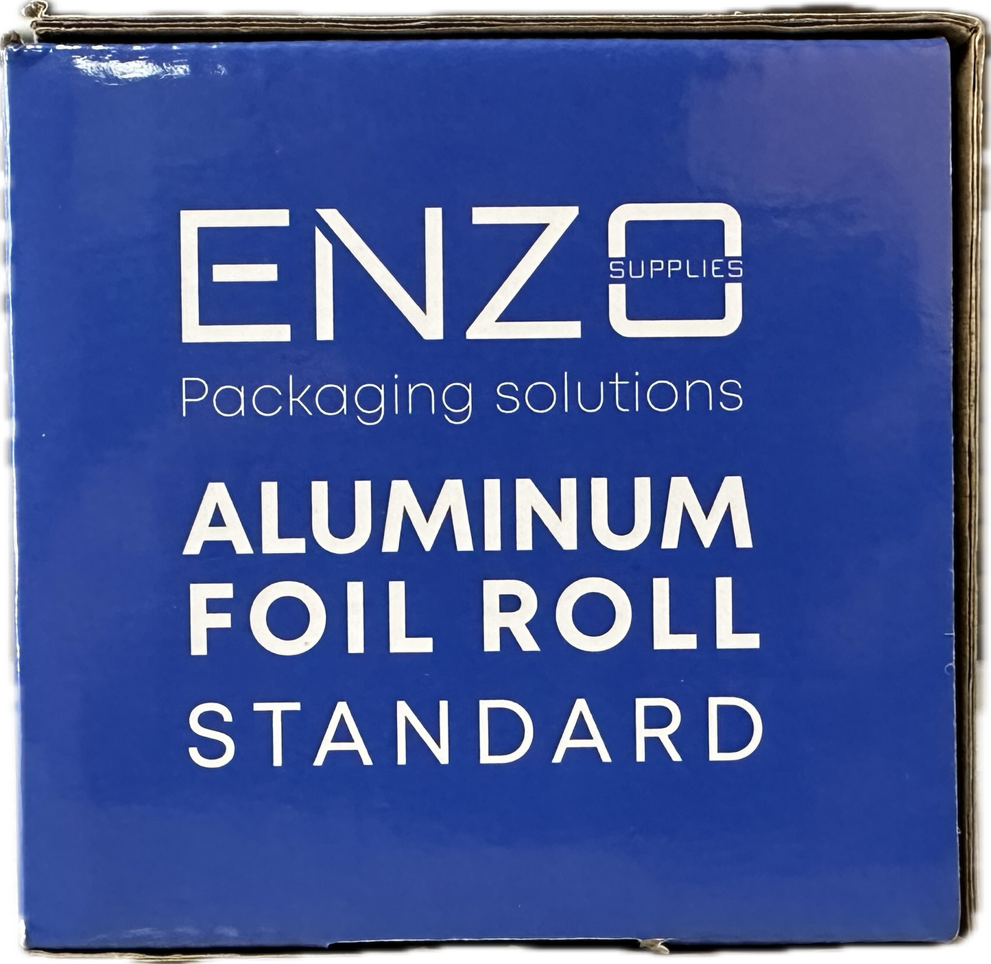 18” x 1000’ Aluminum Foil Roll