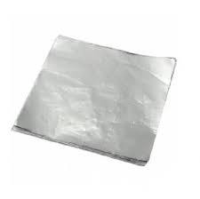 12" x 10.75" Pop-Up Foil Sheet 3000/Case