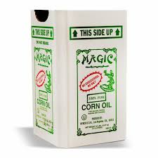 Corn Oil 35 lb.