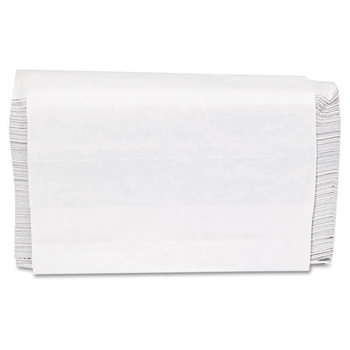 White Premium Multifold Paper Towel 4000/CS