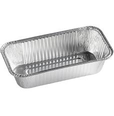 1/3 Deep Aluminum Foil Steam Table Pan 200/Case
