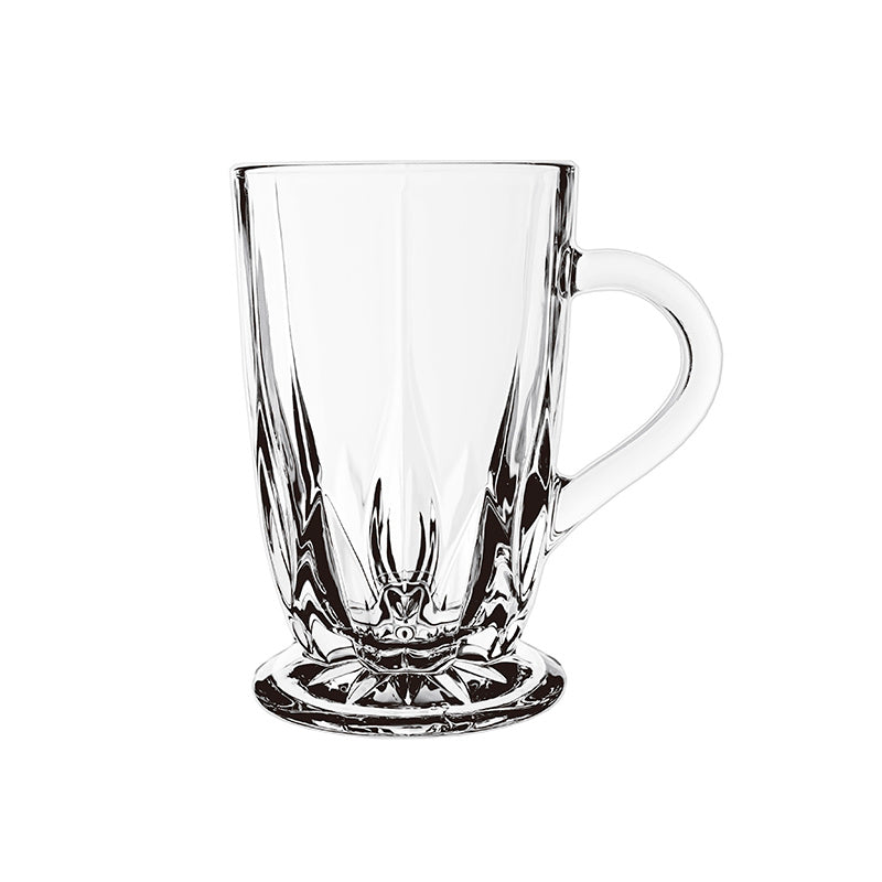 9.6 oz (285 ml) Tea Glass - KTZB83