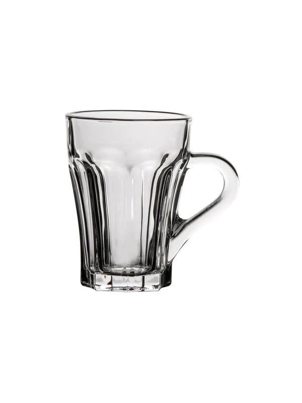 5.41 oz (160 ml) Tea Glass - KTZB49