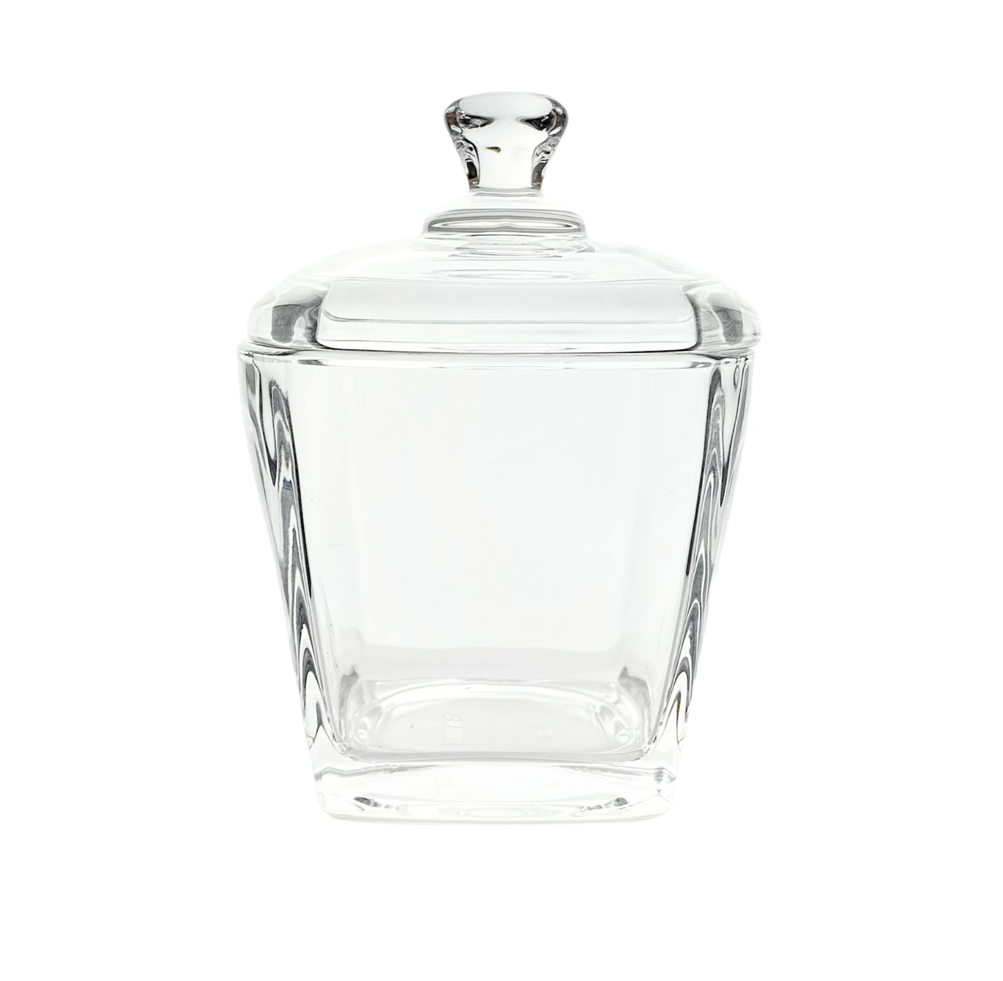 8.39 oz (248 ml) Tea Glass With Lid - LZ0127