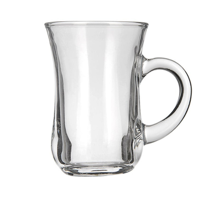 5.24 oz (155 ml) Tea Glass - KTZB11