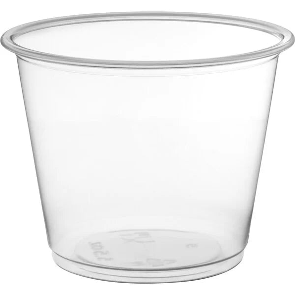 Portion Cups