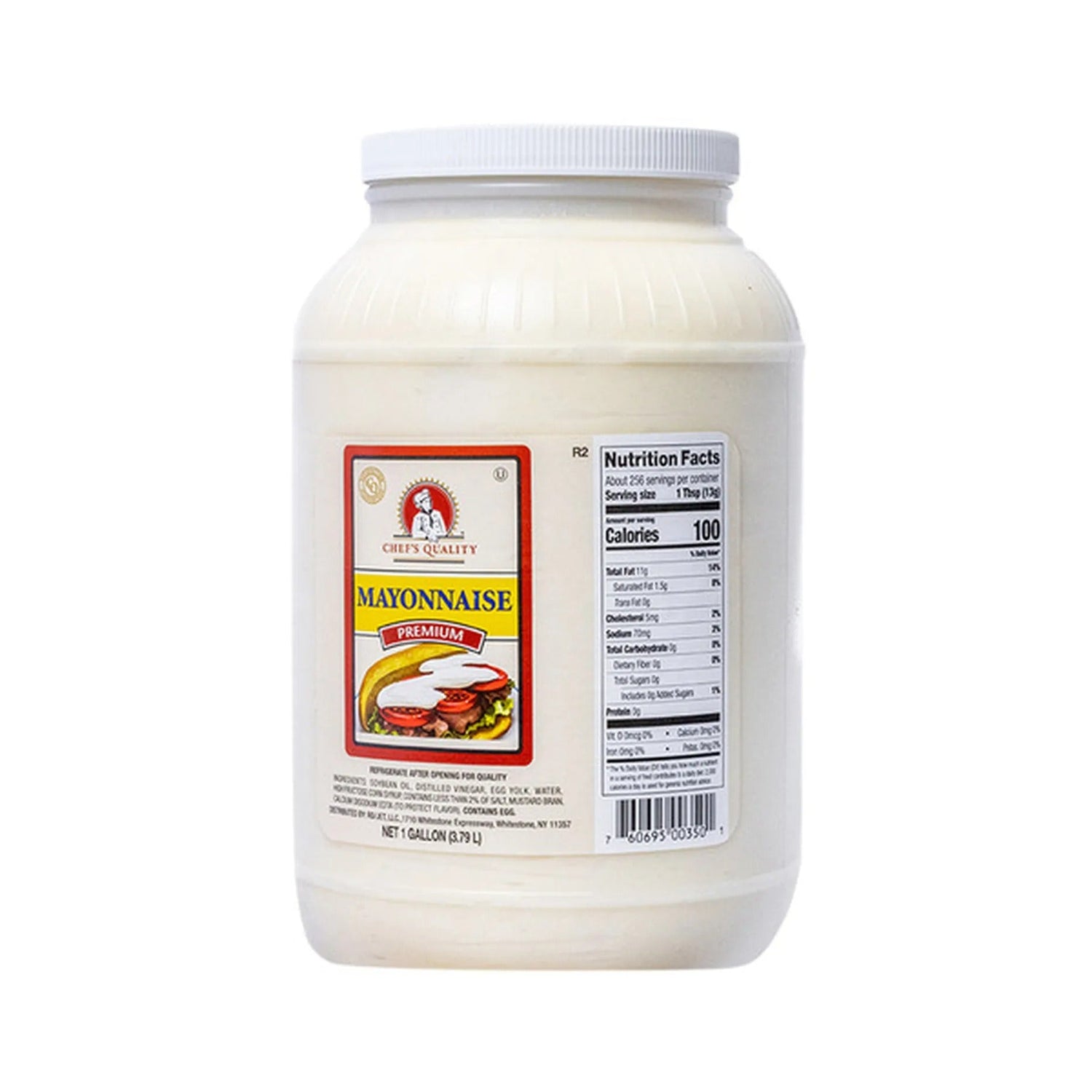 Mayo