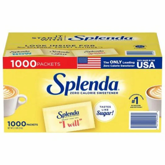Splenda