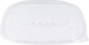 80 oz & 160 oz Dome Lid 50/CS