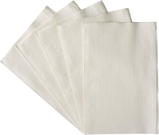 Interfold Napkin 7.9"X6.5" 2-PLY 6,000/CS