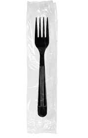 Fork Wrapped 1000/Case
