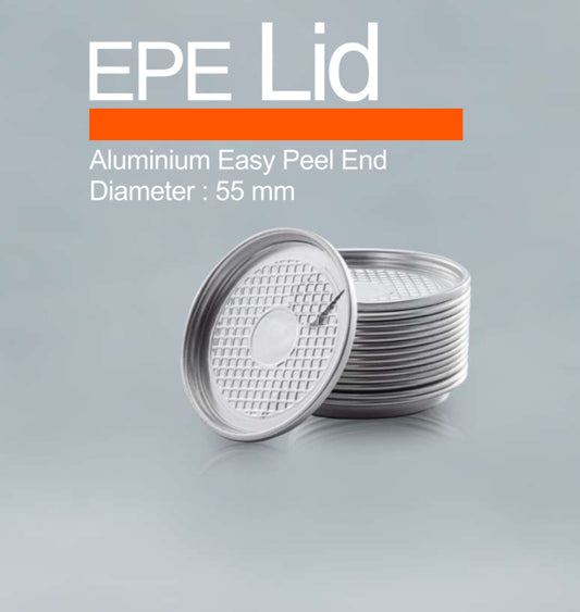 EPE Lid Can Series