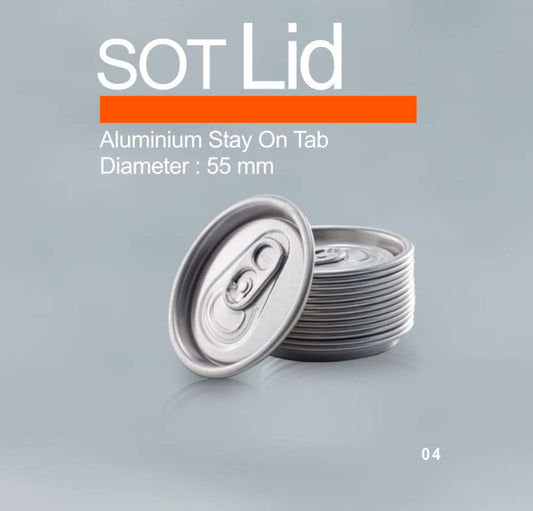 SOT Lid Can Series