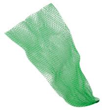 15" Green Mesh Net Bag 1000/Case