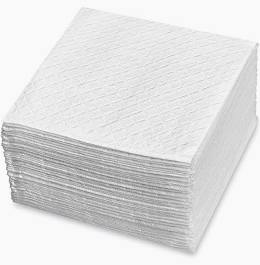HAWTHRON LUNCHEON NAPKIN 11.3"X13"  1/4 FOLD 6000/CS