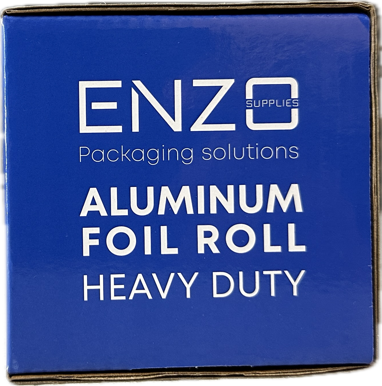24” x 500’ Aluminum Foil Roll