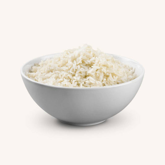 Istak Basmati Rice Sella