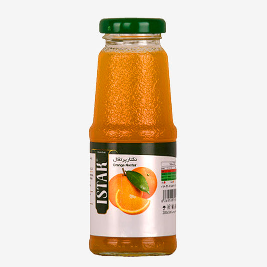 Istak Juice Orange