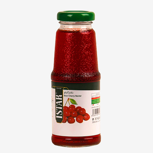 Istak Juice Red Grape