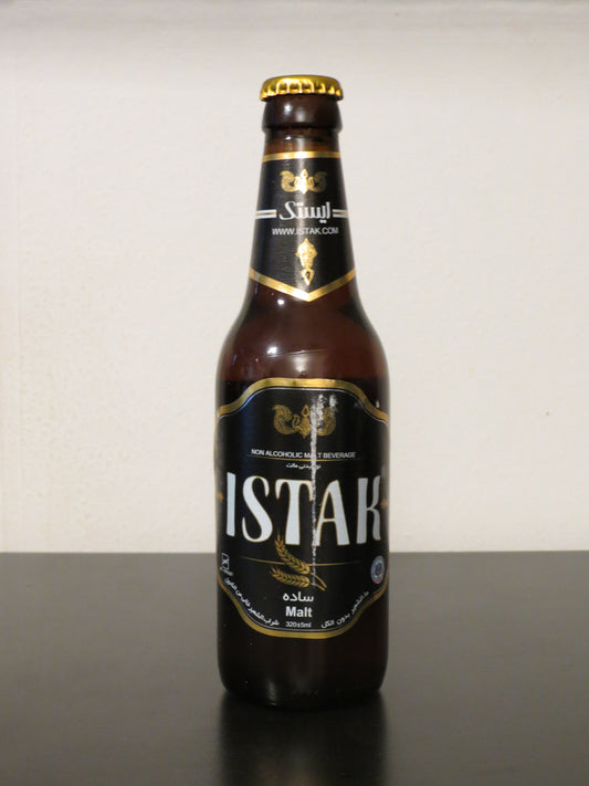 Istak Malt Drink Original