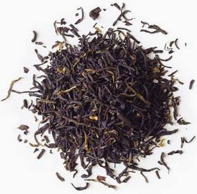 Istak Tea Bag Earl Grey