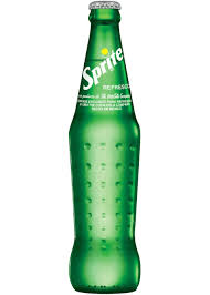 Mexican Sprite