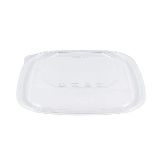 PET Dome Lid 24-48 oz 300/CS