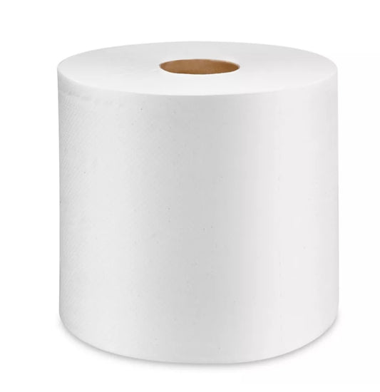 Center Pull Paper Towel 2-Ply 670' 6/Rolls
