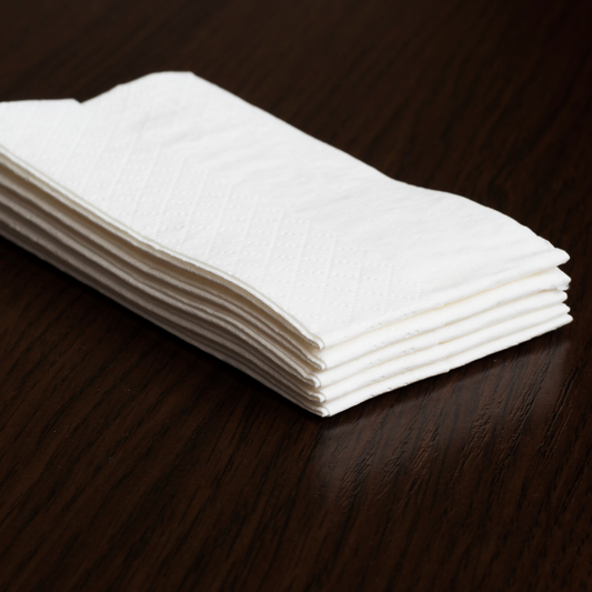 17"x17" Premium Dinner Napkin 3-PLY 2000/CS