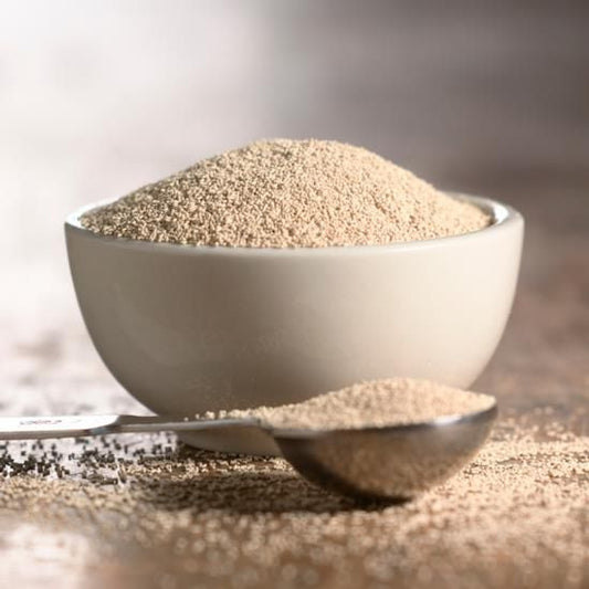 Yeast