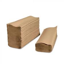 Kraft Premium Multifold Paper Towel 4000/CS