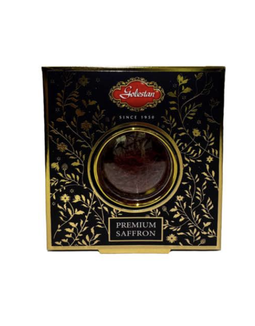 Premium Saffron 1 gram / 0.03 oz