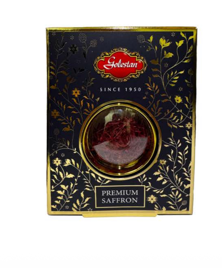 Premium Saffron 2 gram / 0.07 oz