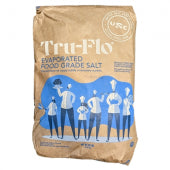 Granulated Food Salt 50 lb.