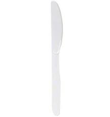 White Knives Unwrapped 1000/Case