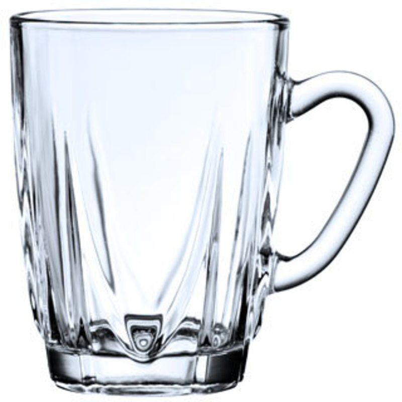 7.77 oz (230 ml) Tea Glass - KTZB48 6/Set