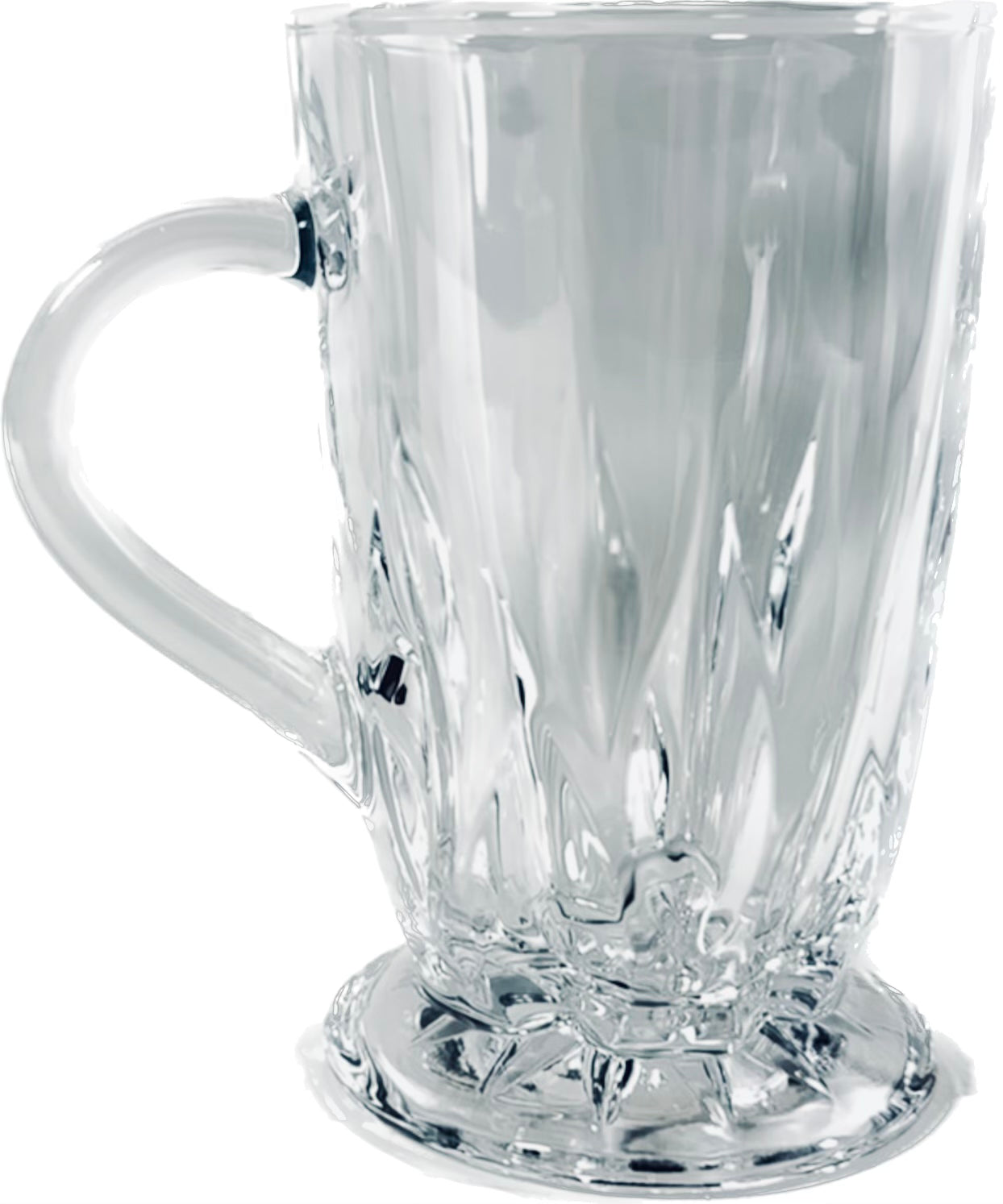 9.6 oz (285 ml) Tea Glass - KTZB83