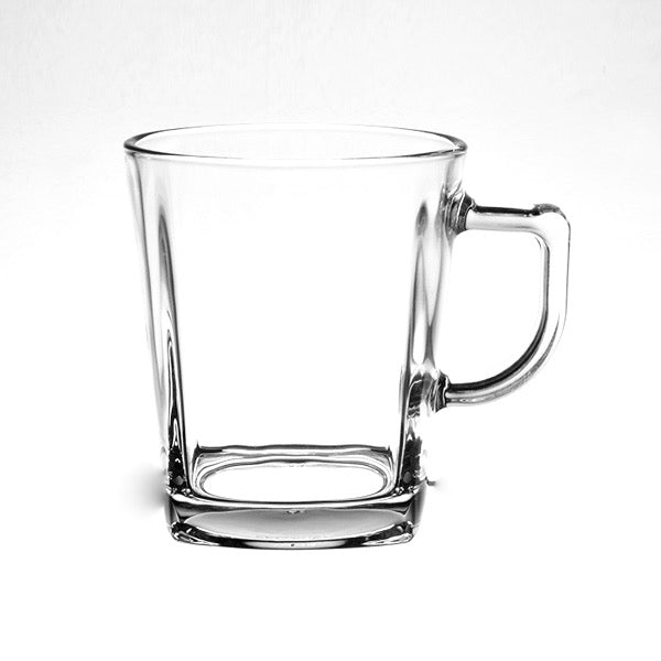 8.79 oz (260 ml) Tea Glass - KTZB68