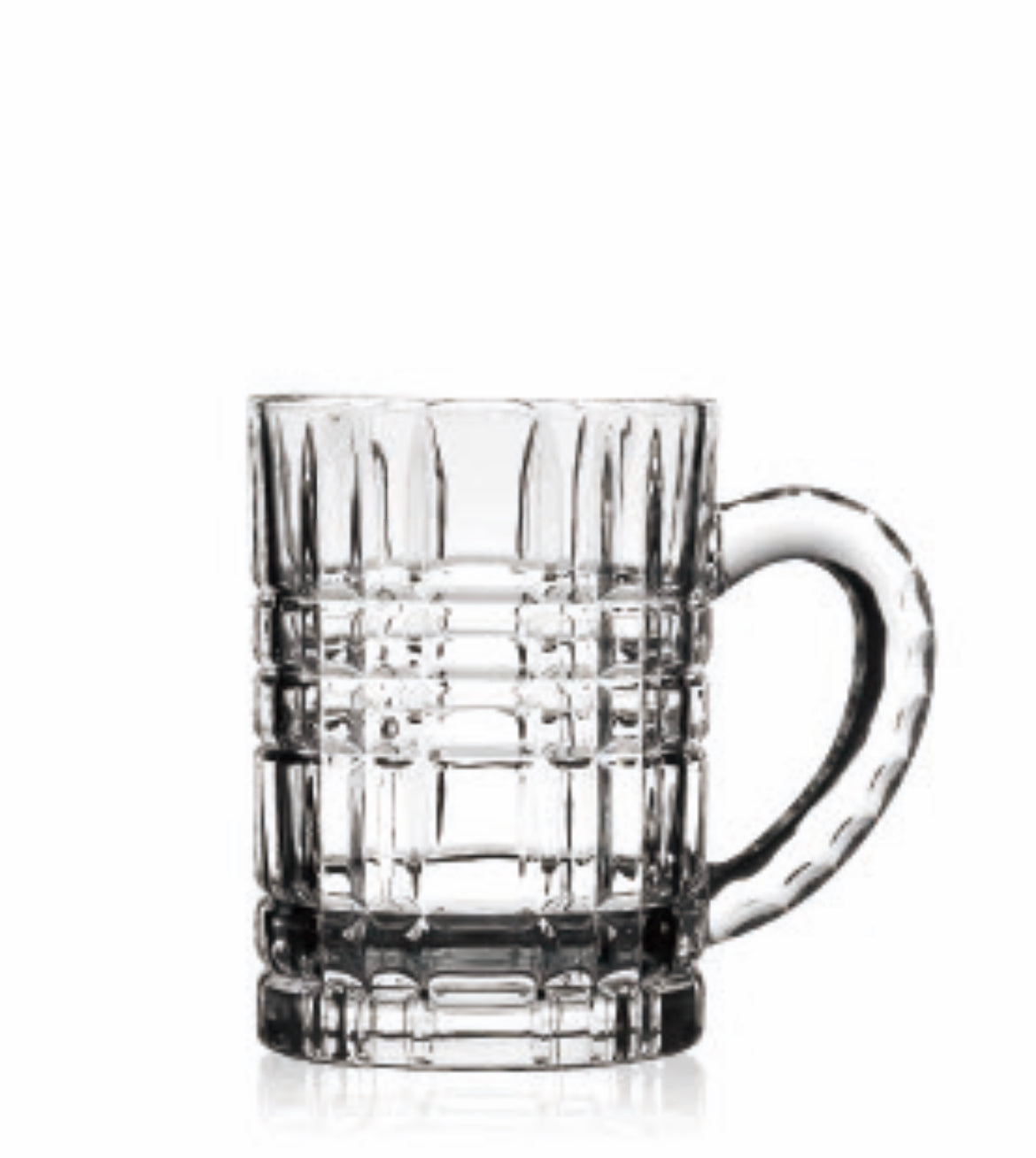 6.6 oz (195ml) Tea Glass - BJB503D